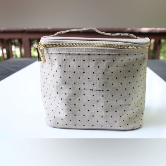 Kate Spade make up bag - Picture 7 of 9